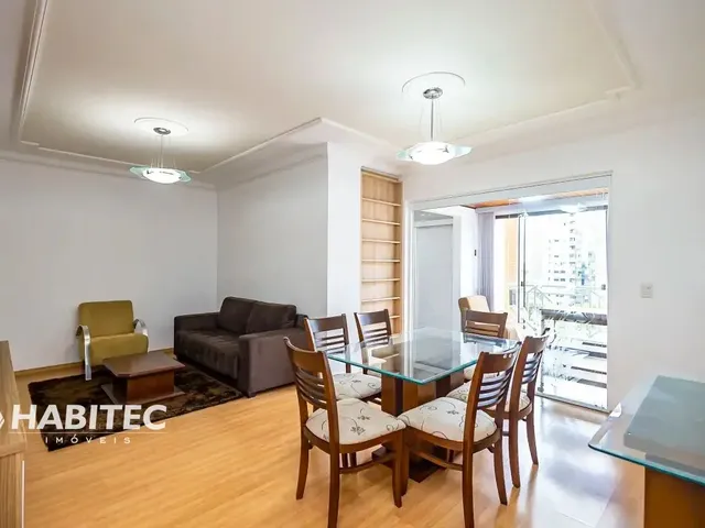 Apartamento 3 quartos e 2 banheiros, à venda, no bairro Mossunguê em Curitiba
