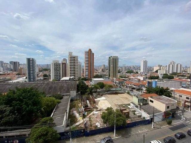 Apartamento com 82m² 3 quartos e 2 banheiros, à venda, no bairro Tatuapé em São Paulo