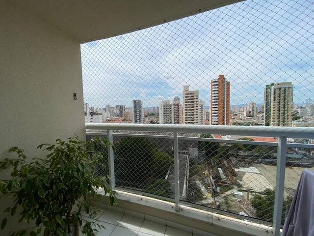 Apartamento com 82m² 3 quartos e 2 banheiros, à venda, no bairro Tatuapé em São Paulo