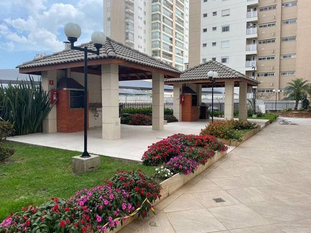 Apartamento com 82m² 3 quartos e 2 banheiros, à venda, no bairro Tatuapé em São Paulo
