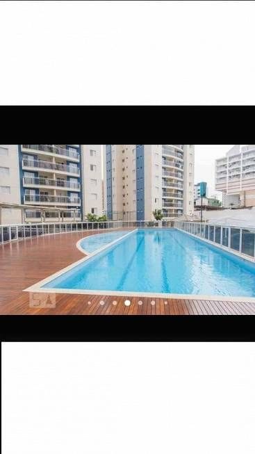 Apartamento com 82m² 3 quartos e 2 banheiros, à venda, no bairro Tatuapé em São Paulo