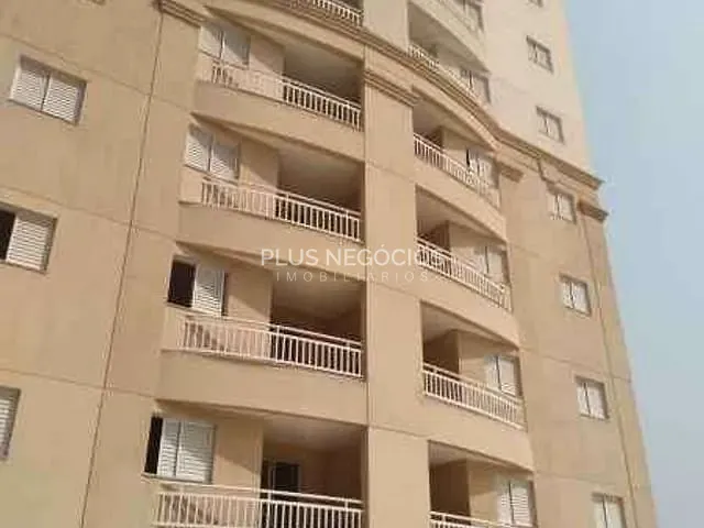 Apartamento com 97m² 3 quartos e 2 banheiros, à venda, no bairro Parque Campolim em Sorocaba