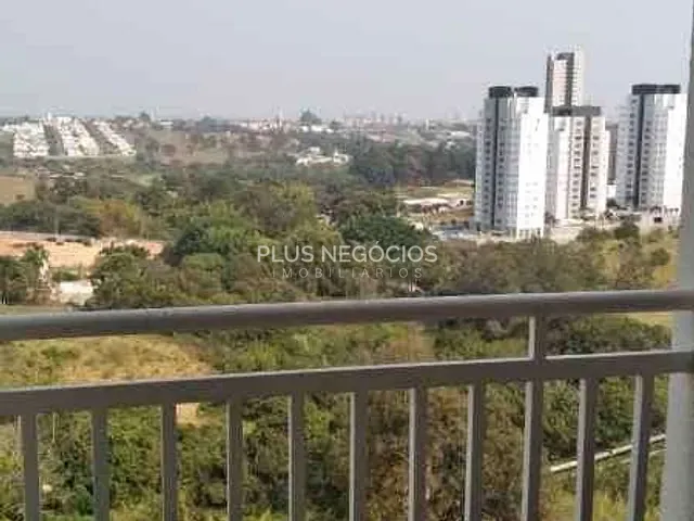 Apartamento com 97m² 3 quartos e 2 banheiros, à venda, no bairro Parque Campolim em Sorocaba