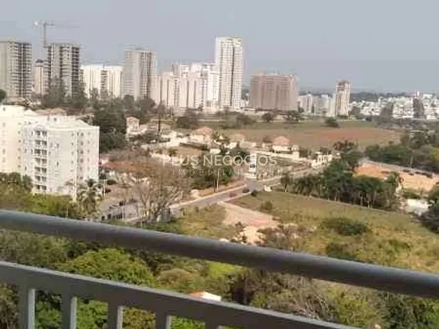 Apartamento com 97m² 3 quartos e 2 banheiros, à venda, no bairro Parque Campolim em Sorocaba