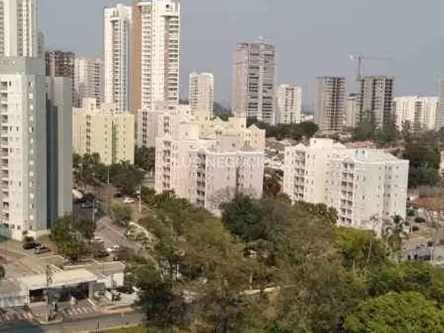 Apartamento com 97m² 3 quartos e 2 banheiros, à venda, no bairro Parque Campolim em Sorocaba