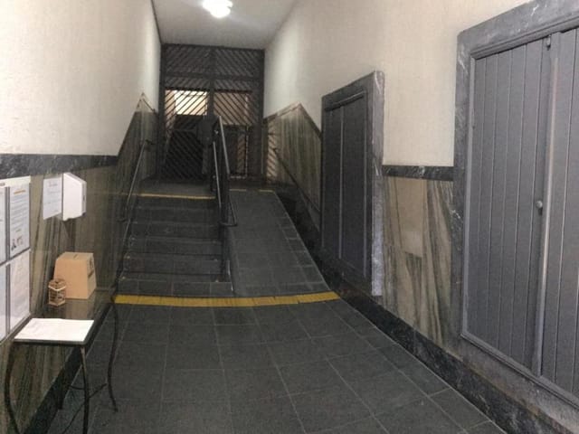 Foto do Apartamento - Apartamento com 2 dormitórios para alugar, 92 m² por R$ 1.450,00/mês - Centro - Sorocaba/SP | Ary Proenca Negócios Imobiliários Ltda
