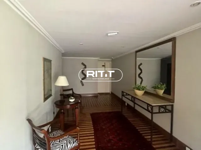 Apartamento com 262m² 3 quartos e 5 banheiros, à venda, no bairro Jardim Madalena em Campinas