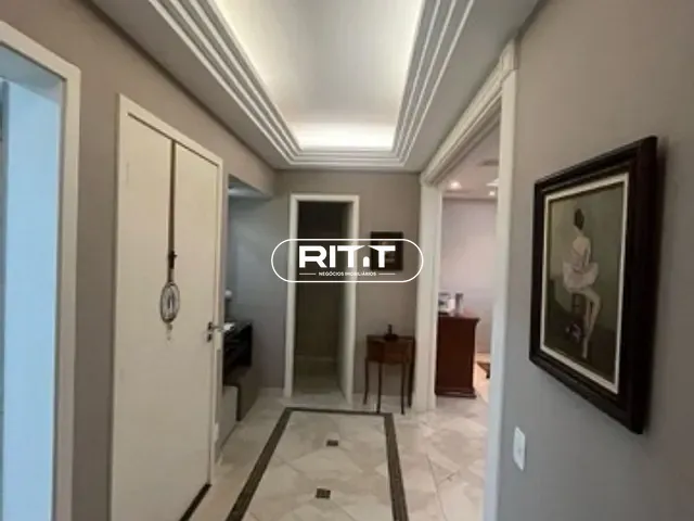 Apartamento com 262m² 3 quartos e 5 banheiros, à venda, no bairro Jardim Madalena em Campinas