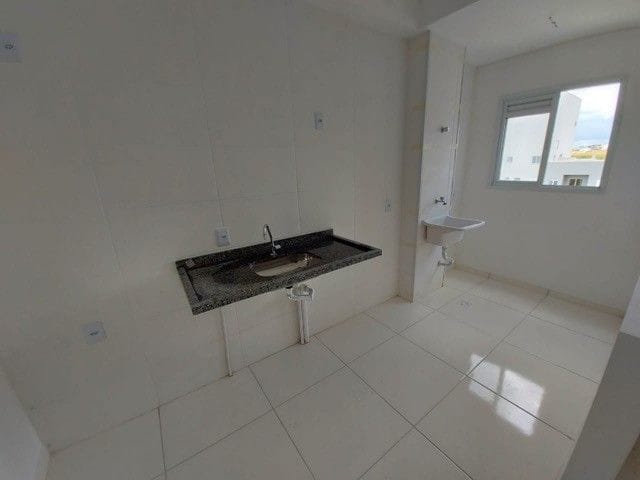Foto do Apartamento - Apartamento Novo à Venda no Bairro da Urbanova | RUSSI IMÓVEIS