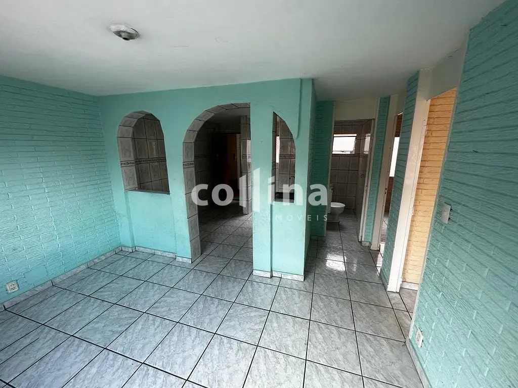 Apartamento, 2 quartos, 46 m² - Foto 1