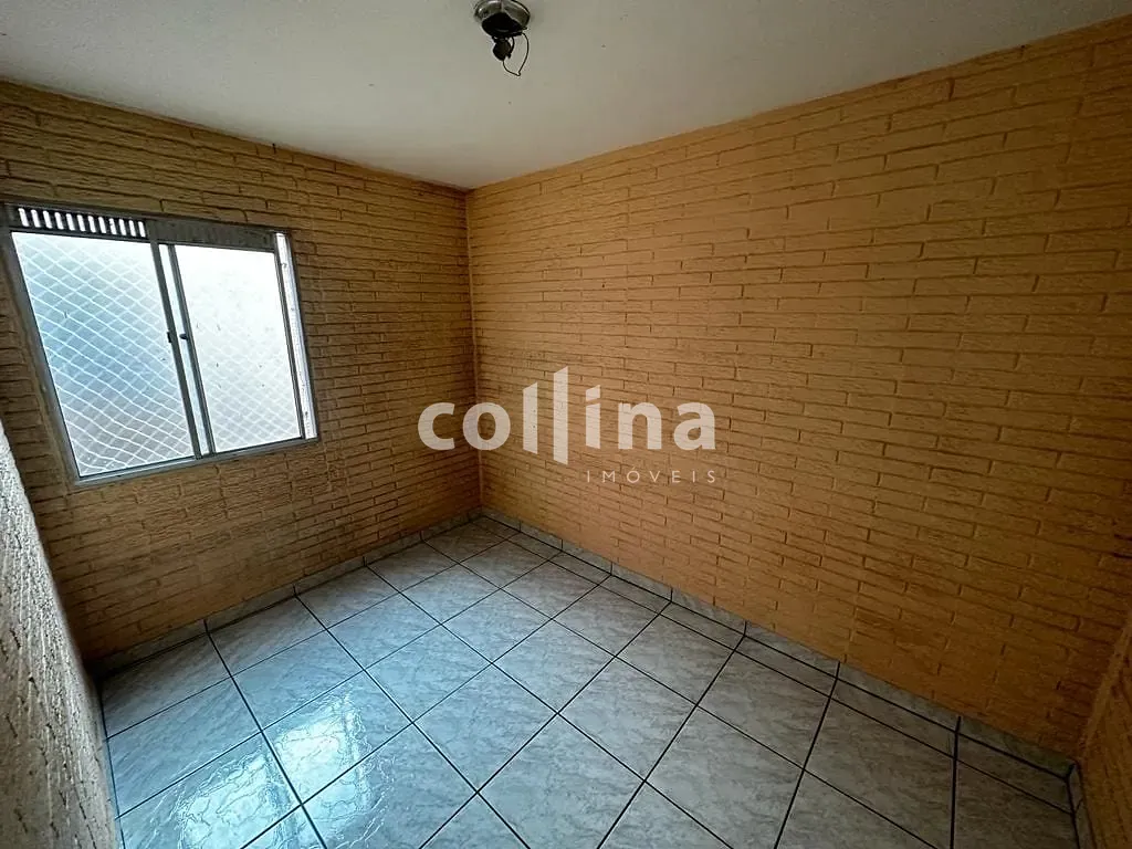 Apartamento, 2 quartos, 46 m² - Foto 5