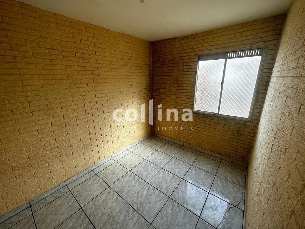 Apartamento, 2 quartos, 46 m² - Foto 6