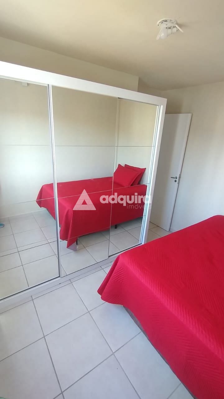 Apartamento à venda com 2 quartos, 48m² - Foto 11