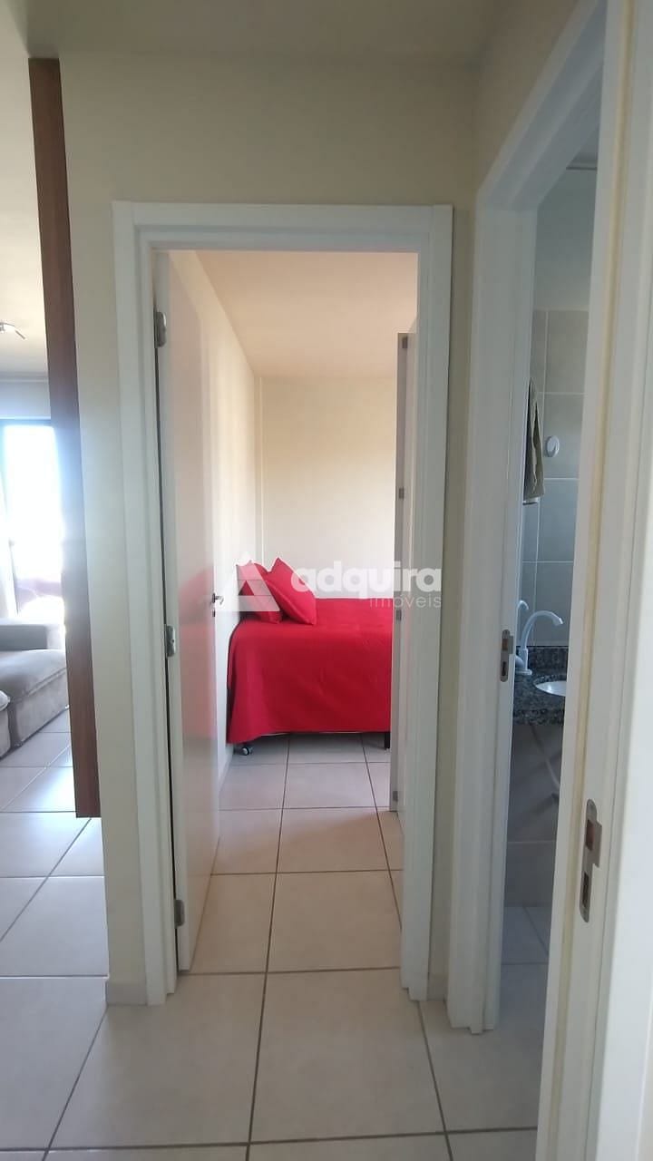 Apartamento à venda com 2 quartos, 48m² - Foto 12