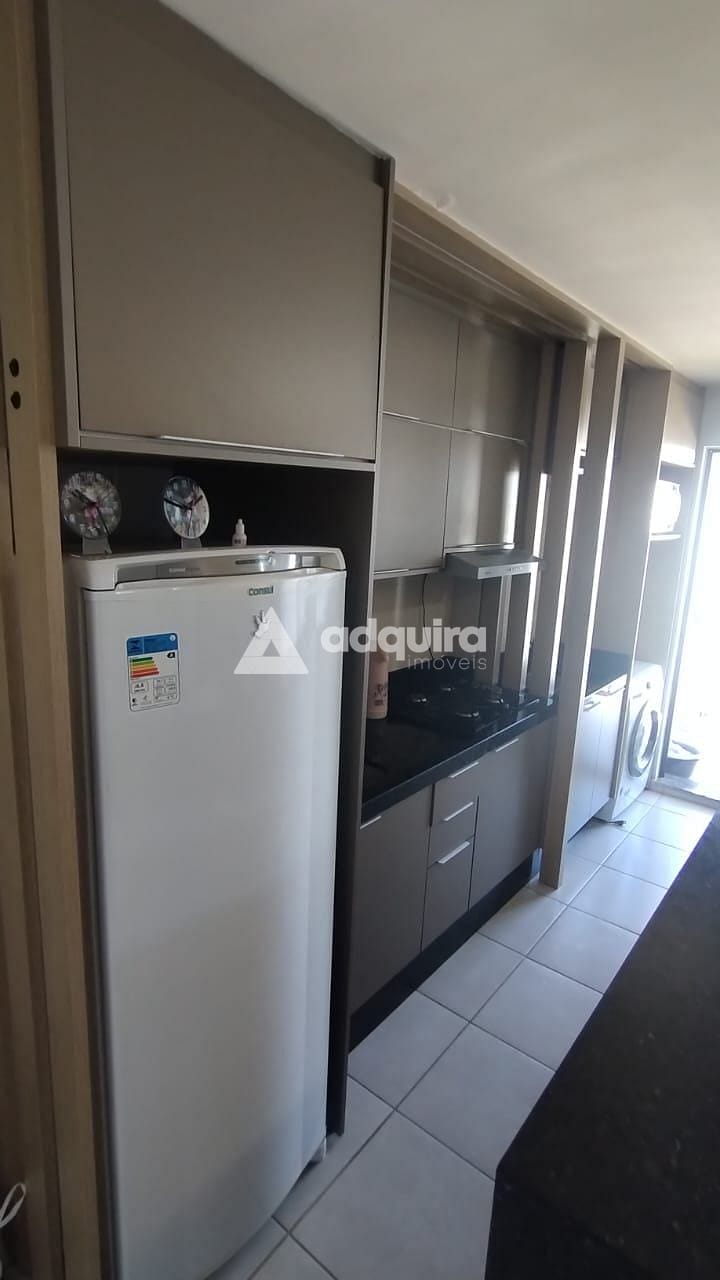 Apartamento à venda com 2 quartos, 48m² - Foto 3