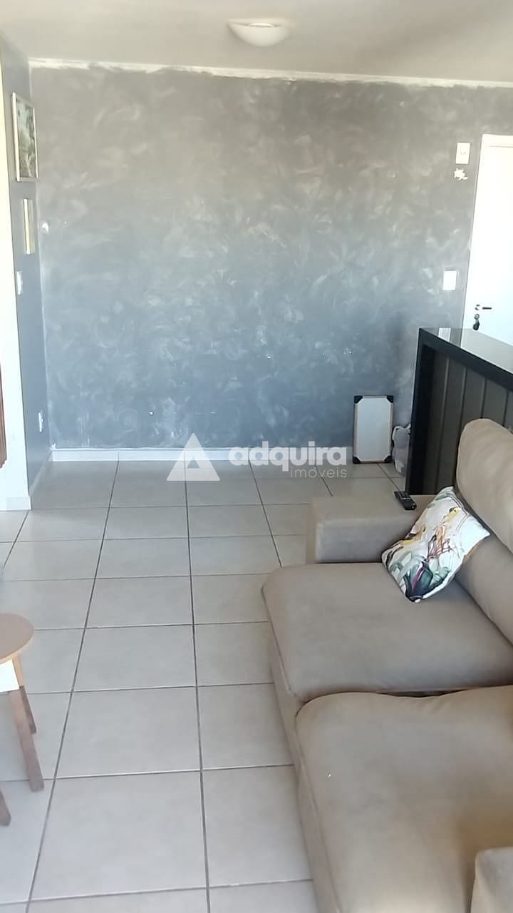 Apartamento à venda com 2 quartos, 48m² - Foto 6