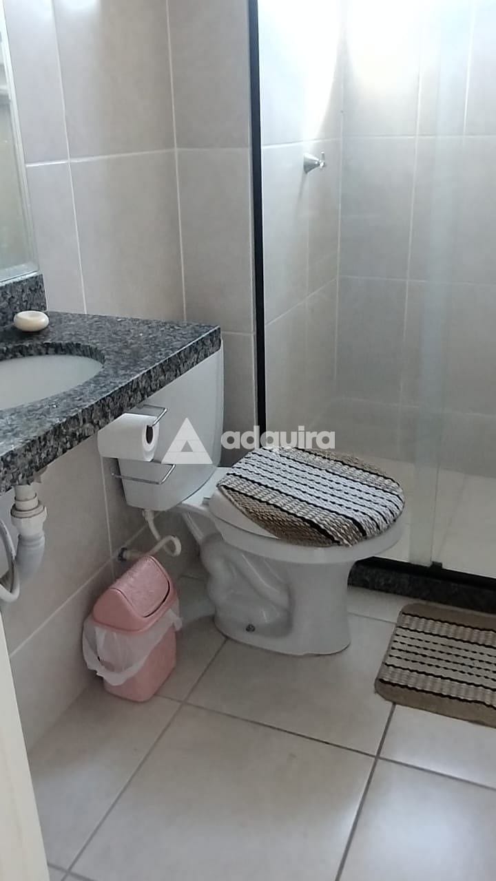 Apartamento à venda com 2 quartos, 48m² - Foto 8