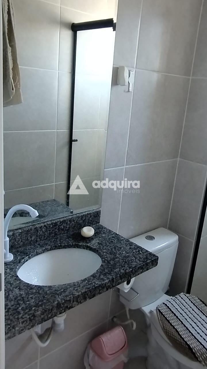 Apartamento à venda com 2 quartos, 48m² - Foto 9