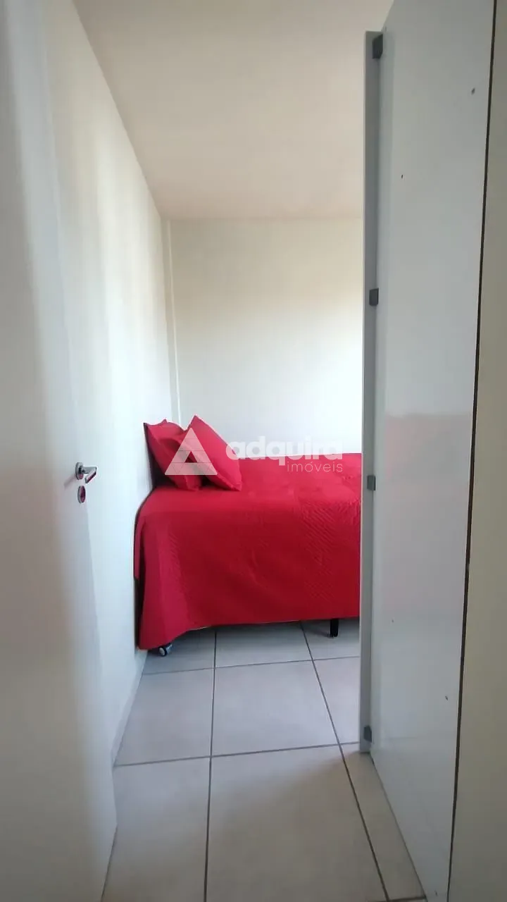 Apartamento, 2 quartos, 48 m² - Foto 10
