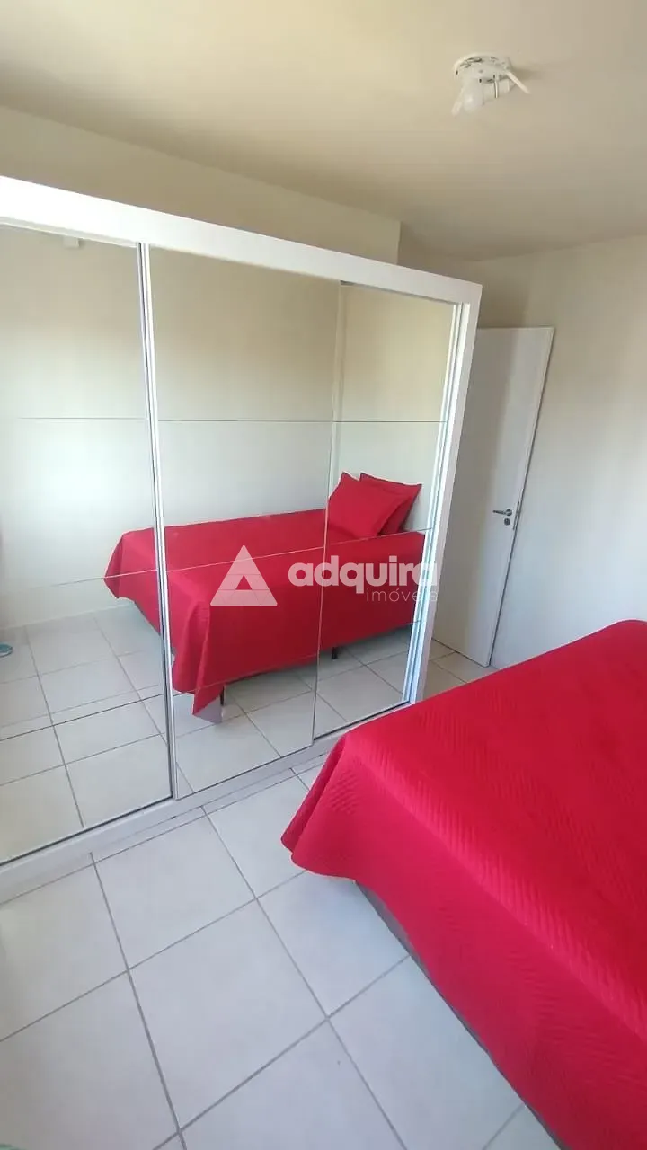 Apartamento, 2 quartos, 48 m² - Foto 11