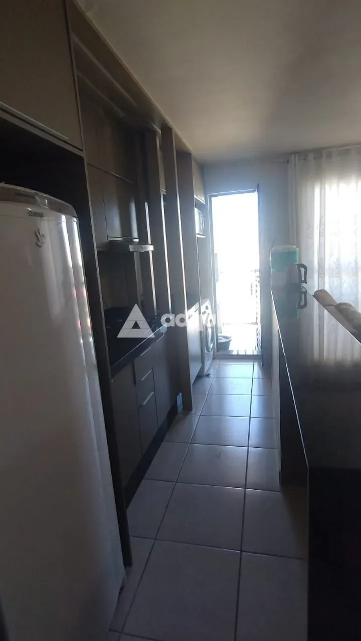 Apartamento, 2 quartos, 48 m² - Foto 18