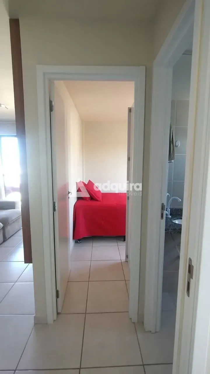 Apartamento, 2 quartos, 48 m² - Foto 12