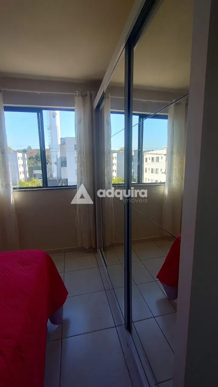 Apartamento, 2 quartos, 48 m² - Foto 17