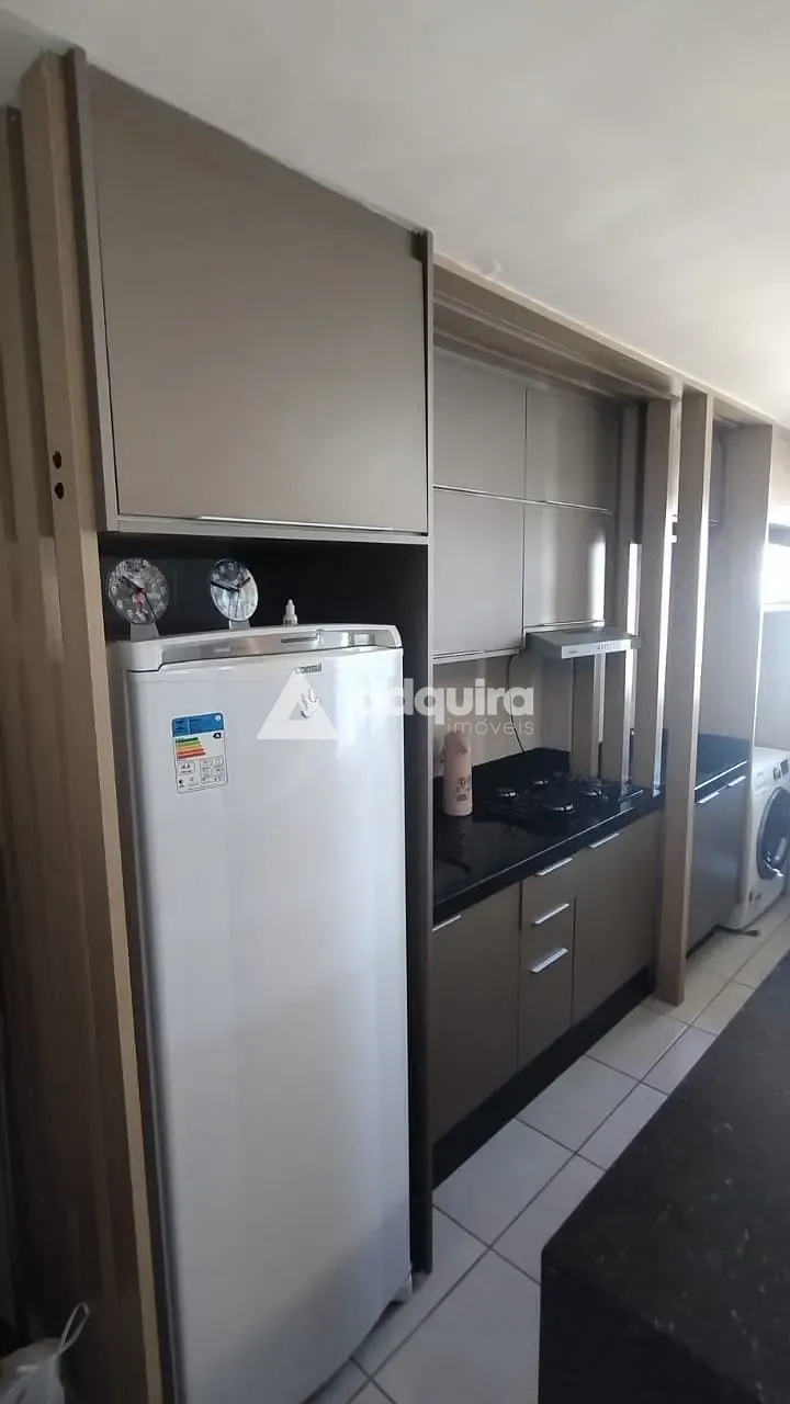 Apartamento, 2 quartos, 48 m² - Foto 2