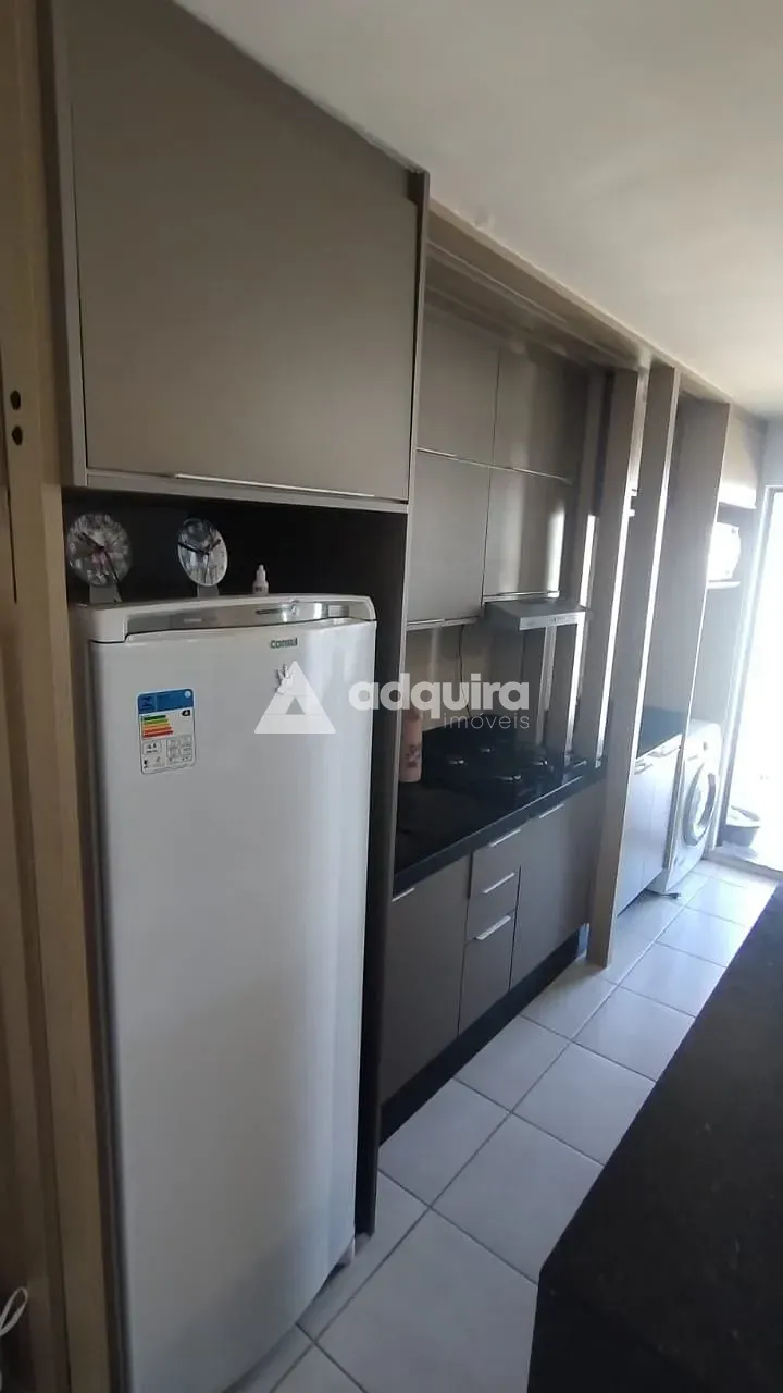 Apartamento, 2 quartos, 48 m² - Foto 3