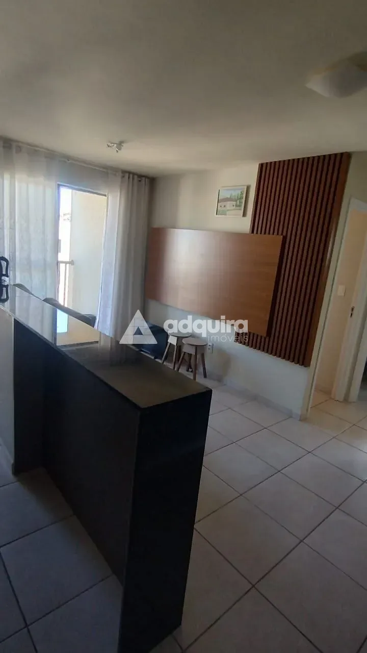 Apartamento, 2 quartos, 48 m² - Foto 4