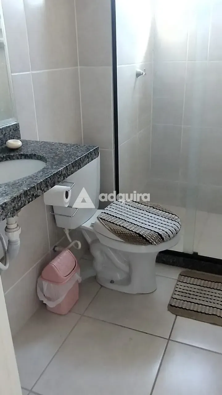 Apartamento, 2 quartos, 48 m² - Foto 8