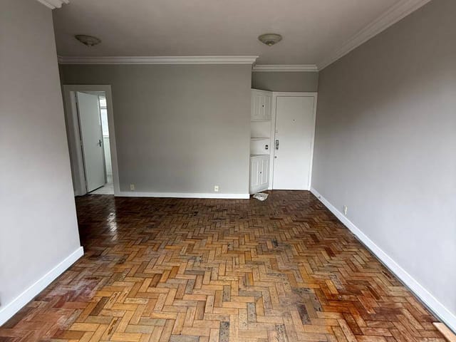 Foto do Apartamento - Apartamento à venda, Centro, Petrópolis, RJ | Immobile Administradora de Bens