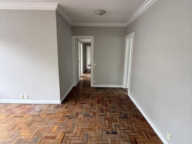 Foto do Apartamento - Apartamento à venda, Centro, Petrópolis, RJ | Immobile Administradora de Bens