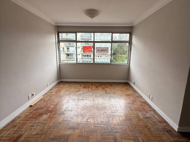 Foto do Apartamento - Apartamento à venda, Centro, Petrópolis, RJ | Immobile Administradora de Bens