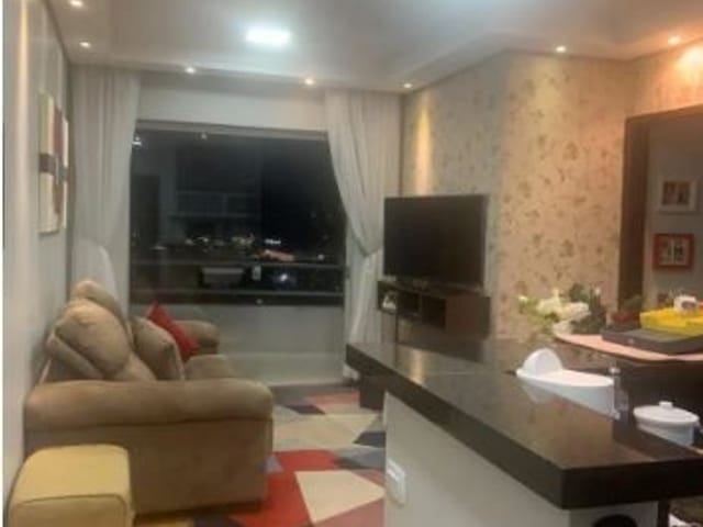 Foto do Apartamento - Apartamento com 3 dormitórios à venda, 77 m² por R$ 389.000,00 - Jardim América - São José dos Campos/SP | INDEPENDENCE NEGOCIOS IMOBILIARIOS LTDA