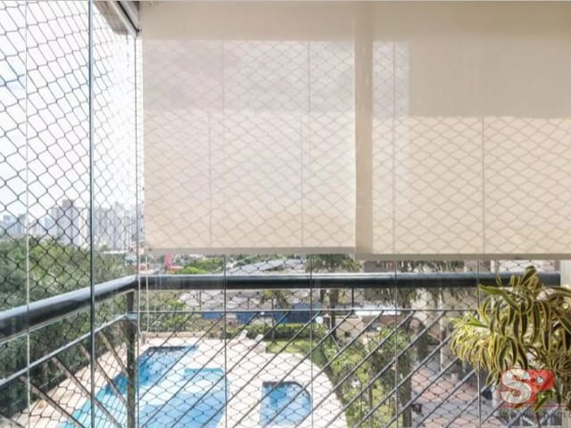 Apartamento com 71m² 3 quartos e 2 banheiros, à venda, no bairro Chácara Califórnia em São Paulo