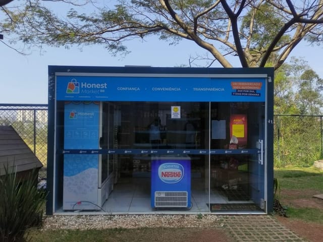 Apartamento com 41m² 2 quartos e 1 banheiro, à venda, no bairro Jardim Boa Vista (Zona Oeste) em São Paulo