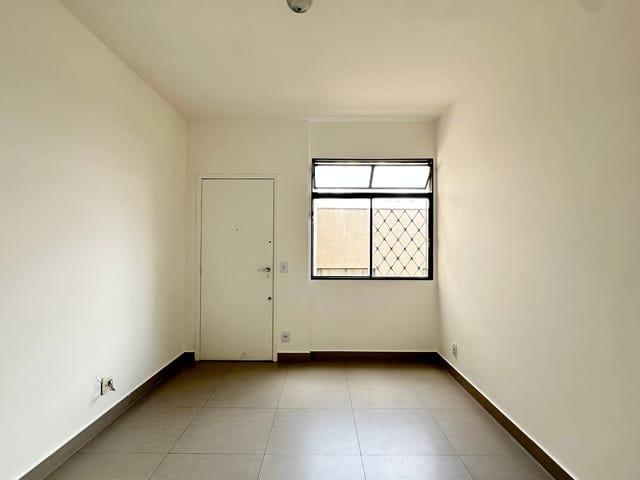 Foto do Apartamento - Apartamento à venda com 2 quartos, armários planejados e uma vaga de estacionamento, Planalto, Belo Horizonte, MG | Deltalar Imóveis