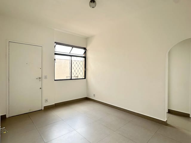 Foto do Apartamento - Apartamento à venda com 2 quartos, armários planejados e uma vaga de estacionamento, Planalto, Belo Horizonte, MG | Deltalar Imóveis