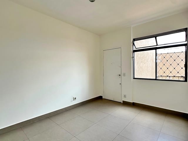 Foto do Apartamento - Apartamento à venda com 2 quartos, armários planejados e uma vaga de estacionamento, Planalto, Belo Horizonte, MG | Deltalar Imóveis