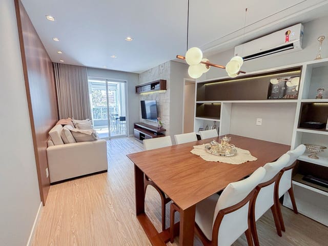 Apartamento 2 quartos e 3 banheiros, à venda, no bairro Gleba Palhano em Londrina