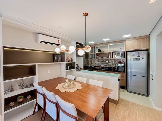 Apartamento 2 quartos e 3 banheiros, à venda, no bairro Gleba Palhano em Londrina