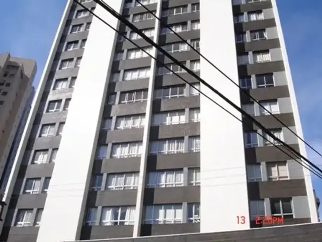 Apartamento 3 quartos e 4 banheiros, à venda, no bairro Água Verde em Curitiba