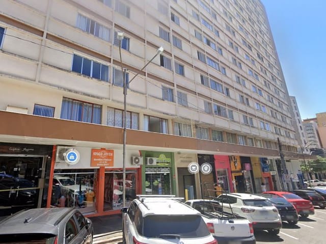 Foto do Apartamento - Apartamento à venda, Centro, Londrina, PR | Londrina Cred Imóveis