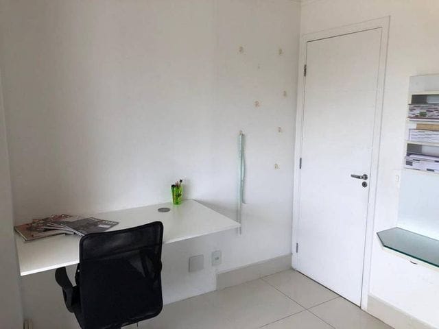 Apartamento com 80m² 3 quartos e 2 banheiros, à venda, no bairro Tatuapé em São Paulo
