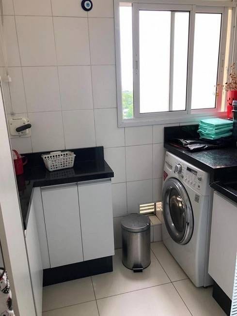 Apartamento com 80m² 3 quartos e 2 banheiros, à venda, no bairro Tatuapé em São Paulo