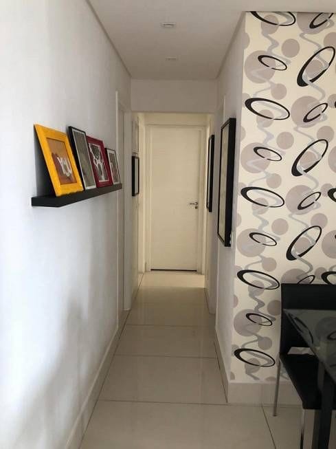 Apartamento com 80m² 3 quartos e 2 banheiros, à venda, no bairro Tatuapé em São Paulo