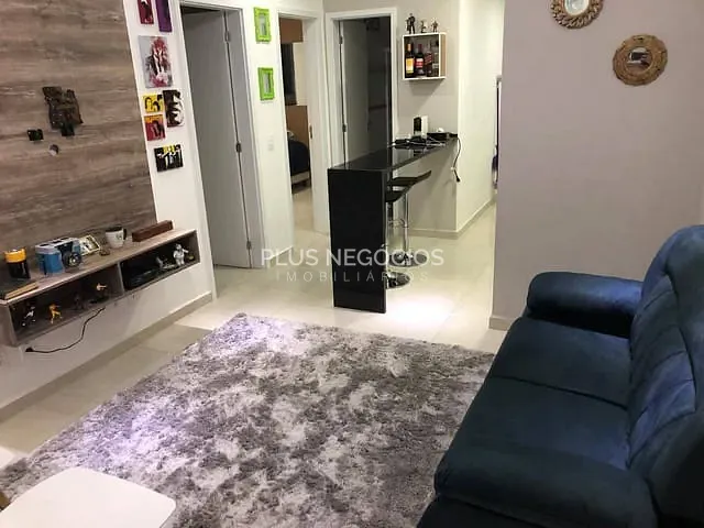 Apartamento 2 quartos e 1 banheiro, à venda, no bairro Vila Carvalho em Sorocaba