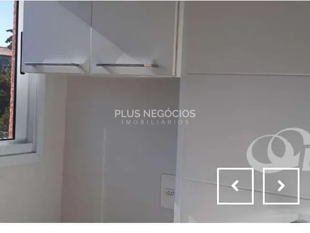 Apartamento 2 quartos e 1 banheiro, à venda, no bairro Vila Carvalho em Sorocaba