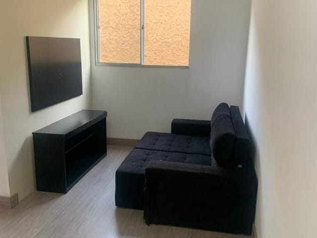 Foto do Apartamento - Apartamento à venda 2 Quartos, 1 Vaga, 67M², Jardim Vera Cruz, Sorocaba - SP | Spazio Saragoza | Ary Proenca Negócios Imobiliários Ltda
